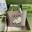Gucci Original Quality Handbags 874