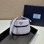 Prada Original Quality Handbags 822