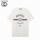 Gucci Men's T-shirts 1054