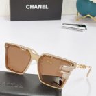 Chanel High Quality Sunglasses 1460