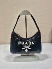 Prada Original Quality Handbags 650