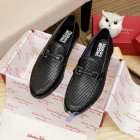 Salvatore Ferragamo Men's Shoes 1128