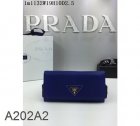 Prada High Quality Wallets 96