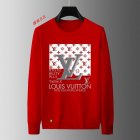 Louis Vuitton Men's Sweater 521