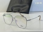 DIOR Plain Glass Spectacles 15