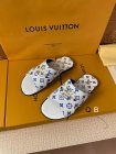 Louis Vuitton Men's Slippers 321