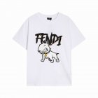Fendi Men's T-shirts 358