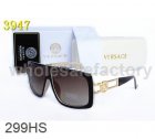 Versace Normal Quality Sunglasses 304