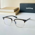 Chrome Hearts Plain Glass Spectacles 622