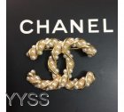 Chanel Jewelry Brooch 94