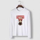 Supreme Men's Long Sleeve T-shirts 15