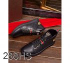 Gucci Men's Athletic-Inspired Shoes 2177