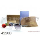 Gucci Normal Quality Sunglasses 578