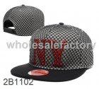 New Era Snapback Hats 396