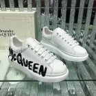 Alexander McQueen Women's Shoes 464