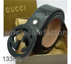 Gucci High Quality Belts 3408