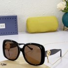 Gucci High Quality Sunglasses 3657