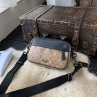Coach High Quality Handbags 208