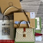 Gucci Original Quality Handbags 289