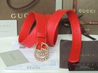 Gucci Original Quality Belts 08