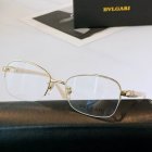 Bvlgari Plain Glass Spectacles 152