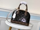 Louis Vuitton Original Quality Handbags 2142