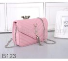 Yves Saint Laurent Normal Quality Handbags 01