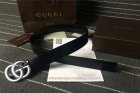 Gucci Original Quality Belts 139
