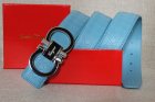 Salvatore Ferragamo Normal Quality Belts 382