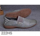 Gucci Men's Casual Shoes 46