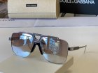 Dolce & Gabbana High Quality Sunglasses 133
