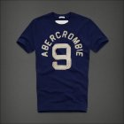 Abercrombie & Fitch Men's T-shirts 502