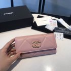 Chanel Original Quality Wallets 206