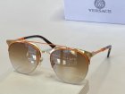 Versace High Quality Sunglasses 688