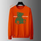 Louis Vuitton Men's Sweater 511