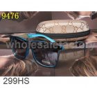 Gucci Normal Quality Sunglasses 323