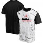 Air Jordan Men's T-shirts 660