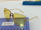 Gucci High Quality Sunglasses 2357