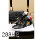 Gucci Men's Athletic-Inspired Shoes 2250