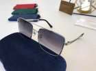 Gucci High Quality Sunglasses 1603