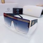 Versace High Quality Sunglasses 1348