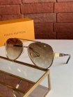 Louis Vuitton High Quality Sunglasses 3593