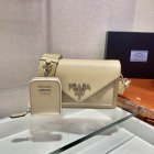Prada Original Quality Handbags 638