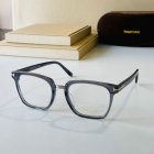 TOM FORD Plain Glass Spectacles 121