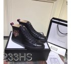 Gucci Men's Athletic-Inspired Shoes 1849