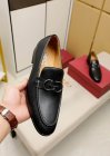 Salvatore Ferragamo Men's Shoes 881
