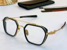 Chrome Hearts Plain Glass Spectacles 1140