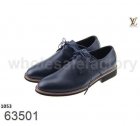 Louis Vuitton Men's Athletic-Inspired Shoes 539