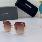 Dolce & Gabbana High Quality Sunglasses 478