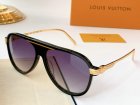 Louis Vuitton High Quality Sunglasses 291